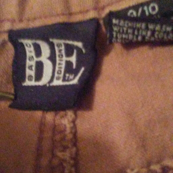 BE basic shorts - Picture 3 of 4